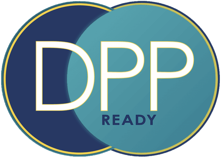 DPP Ready logo